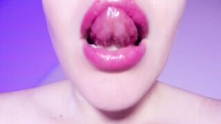 DOUBLE CREAMY , I CAN SQUIRT FOR YOU MOUTH,SQUIRTING LIKE A COW