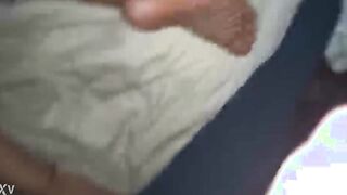 S. Step cougar foot Hottie soles