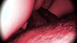 Amateur Stepsister Double Vaginal Penetration Cumshot Dvp Double Penetration