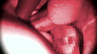 Amateur Stepsister Double Vaginal Penetration Cumshot Dvp Double Penetration
