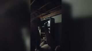Pounding BBW Barely Legal Slaves Holes