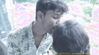 Charmsukh (Tapan) Ullu Original web serial 2022