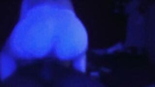 Huge Thick Cock Had Twat Singing