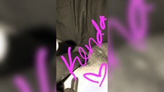 Slow twat play pee peeing masturbate bbw quicky