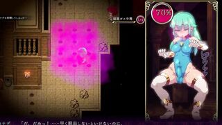 Mage Kanades Futanari Dungeon Quest Quest final option two