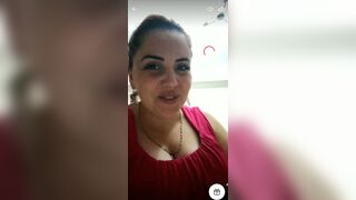 Azeri qehbenin gotu efsane