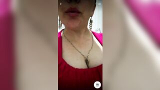 Azeri qehbenin gotu efsane
