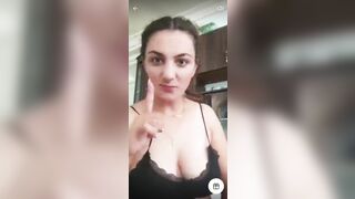 Azeri qehbe meme show