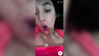 Azeri gelin sulandi