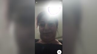 Kahpe Teyze herşeyi ortaya koydu