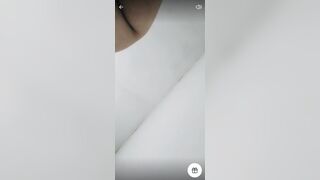 Azeri kizda efsane got var