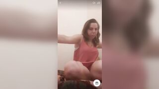 Azeri xala qizi satdirir