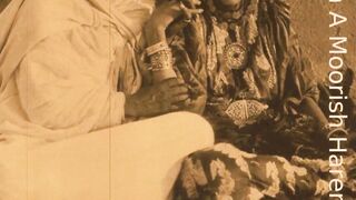A Night Inside A Moorish Harem by Lord George Herbert, Chapter 4 Part one