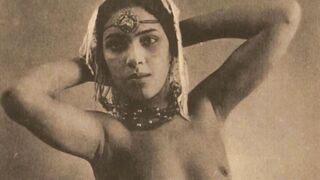 A Night Inside A Moorish Harem by Lord George Herbert, Chapter 4 Part one