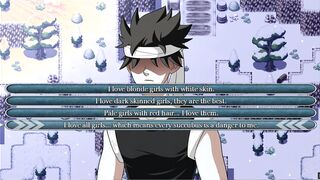 Succubus Covenant Generation 1 [Hentai game PornPlay] Ep.five Hot angels with long breasts