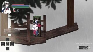 Long Melons Night Of Revenge Gameplay Part two
