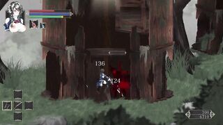 Long Melons Night Of Revenge Gameplay Part two
