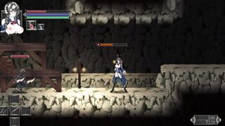 Long Melons Night Of Revenge Gameplay Part two