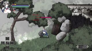 Long Melons Night Of Revenge Gameplay Part two