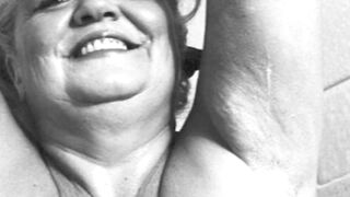 My Concealed Life, Top Twenty Rare Amateur Retro Grannies