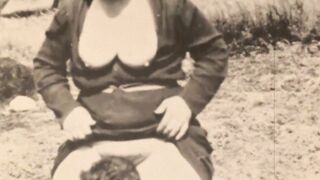 My Concealed Life, Top Twenty Rare Amateur Retro Grannies