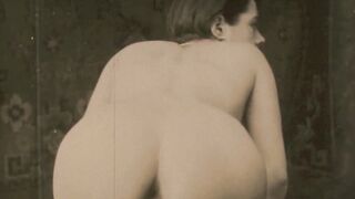 My Concealed Life, Top Twenty Rare Amateur Retro Grannies