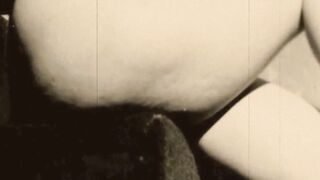 My Concealed Life, Top Twenty Rare Amateur Retro Grannies