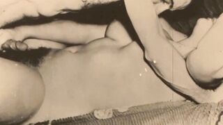 My Concealed Life, Top Twenty Rare Amateur Retro Grannies