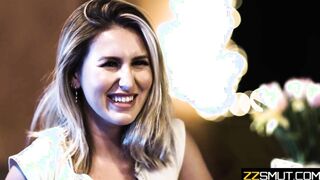 Waitress nailed by 2 lawyers
