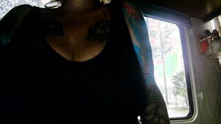 Princess Blix JOI Phone Sex - with Cum Countdown (CircusYogi on PornHub LIVE)