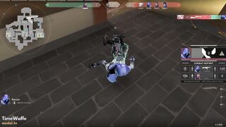Valorant inside a Nutshell