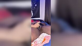 Get to Squirt while live stream web cam modeling