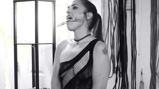 Reinforcement Training Session 02: Sex Toy Is Not A Brat...