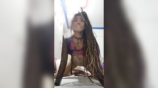plowed gapping twat / multiple squirt / messy cummed / hardcore