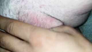 Tit blowing, vagina licking, & Hottie snatch fucking