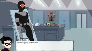 18ttitans EP23 Huge Boob Woman satisfaction