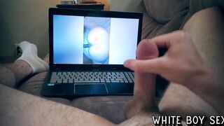 White Girl Sex vs White Boy Sex
