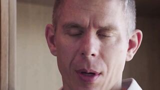 Spencer Bradley gets her ass fucked and cummed by Mick Blue