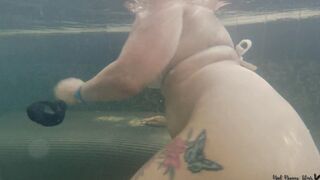 OUTDOORS COCK FLASHING - Budapest , Rudas-fürdő Anna Valentine