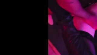 I was a Gang Bang Dick Skank While My Hubby Watched
