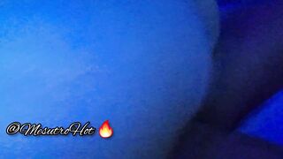 Vebezuelan hotwife part three - زوجة فنزويلية خائنة 