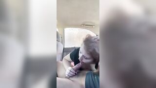 BBW wanted to drain me out..