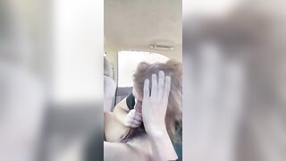 BBW wanted to drain me out..