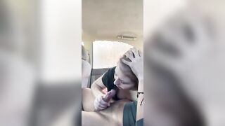 BBW wanted to drain me out..