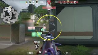 Just The 2 Of Us | Valorant Montage