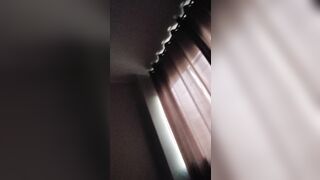 mi novia no aguanta y me hace un oral que termina en una rusa