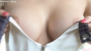Young Big Tit Maid Aleska Diamond Gets Sodomized & facialised