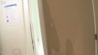 Young Big Tit Maid Aleska Diamond Gets Sodomized & facialised