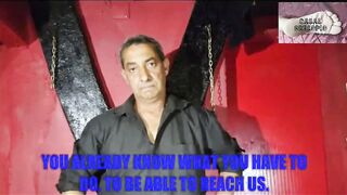 FETISH INTERACTION - FREE VERSION