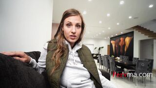 My Stepmom Is My Personal Porn Star- Kenzie Love